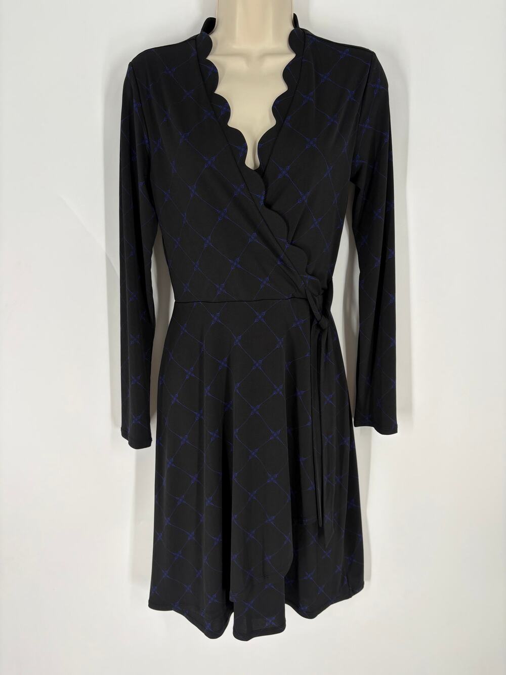 41 Hawthorn Women's Dress (B50#1)